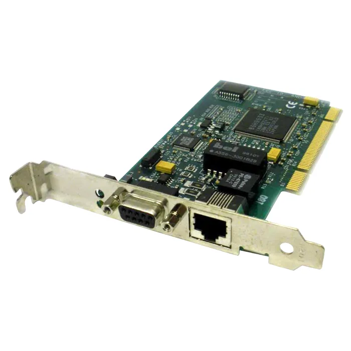 IBM 94H1038 | 1-Port RJ-45 Token Ring DB-9 PCI Network Adapter Refurbished -  refurbished available on Gotodirect