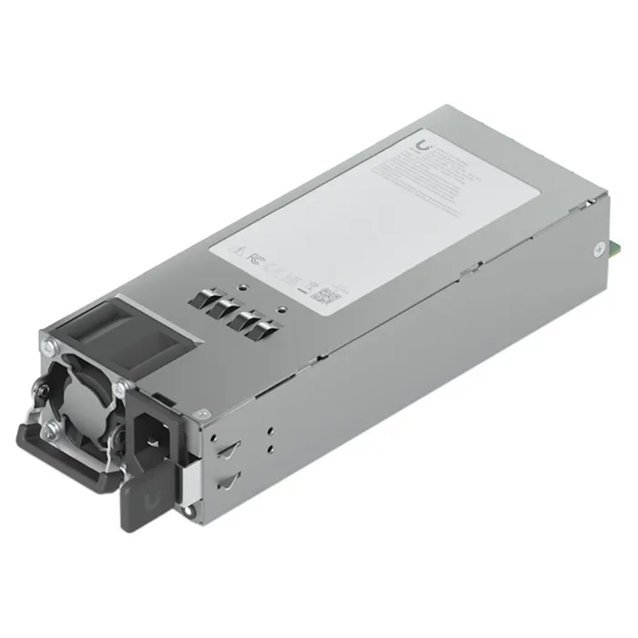 Ubiquiti UACC-PSU-12V-150W | 150-Watts Hot-Swappable Power Supply for Enterprise Fortress Gateway Refurbished - Ubiquiti refurbished available on Gotodirect