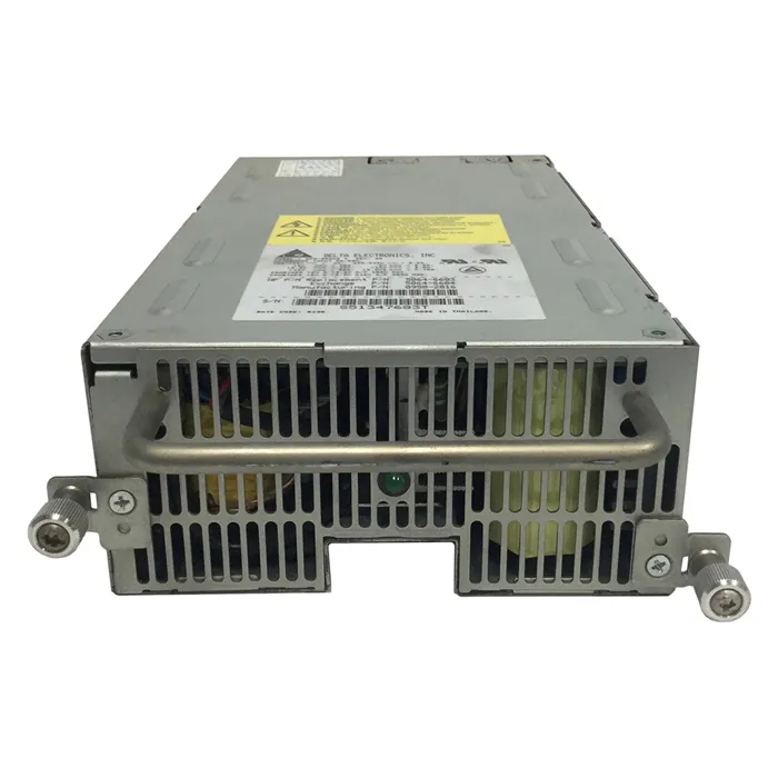 HP 5064-6603 | 300-Watts 200-240V 50-60Hz Hot-Pluggable Redundant Power Supply for NetServer LH3000/LH6000 Refurbished - Hewlett-Packard (ou HP en abrégé) refurbished available on Gotodirect