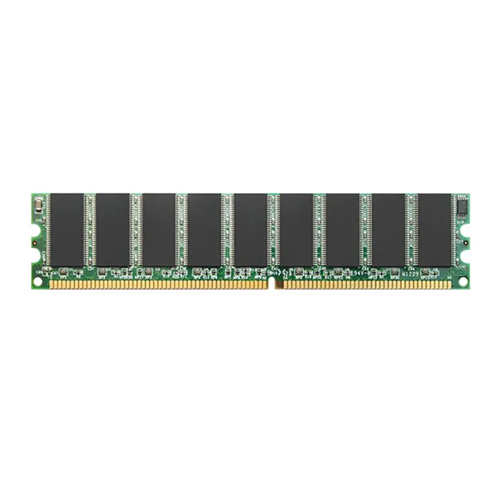 Dell A1279050 | 256MB PC133 133MHz ECC Unbuffered 168-Pin UDIMM Memory Refurbished - Dell refurbished available on Gotodirect