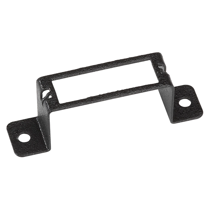 Black Box LMC400-WALL | Micro Mini Wallmount Bracket for Media Converter Refurbished -  refurbished available on Gotodirect