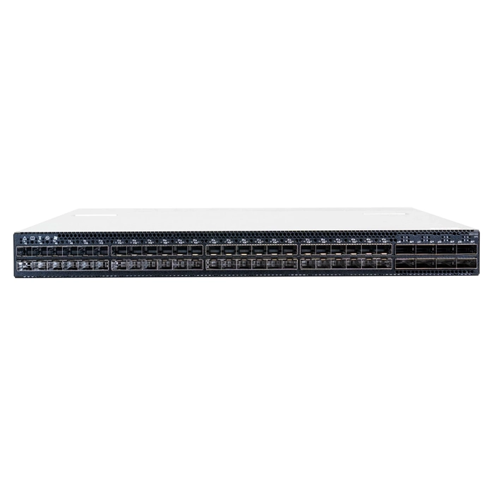 HP Q6M29A | SN2410BM 24 x Ports SFP+ 10GBase-T + 4 x Ports QSFP28 Layer 2 Managed 1U Rack-mountable Gigabit Ethernet Network Switch Refurbished - Hewlett-Packard (ou HP en abrégé) refurbished available on Gotodirect
