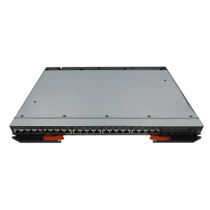 IBM 49Y4296 | Flex System EN2092 1GB Ethernet Scalable Switch Switch 40 x Ports Managed Rackmountable Refurbished -  refurbished available on Gotodirect