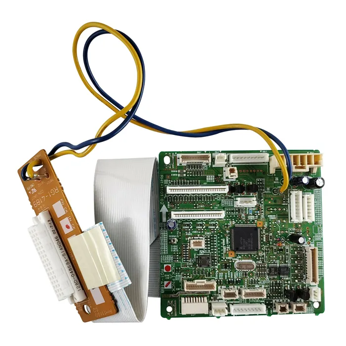 Buy HP RG1-4189 | DC Controller Board for LaserJet 4200 Refurbished - $84.07 HP RG1-4189 | DC Controller Board for LaserJet 4200 Refurbished - Hewlett-Packard (ou HP en abrégé) refurbished available on Gotodirect