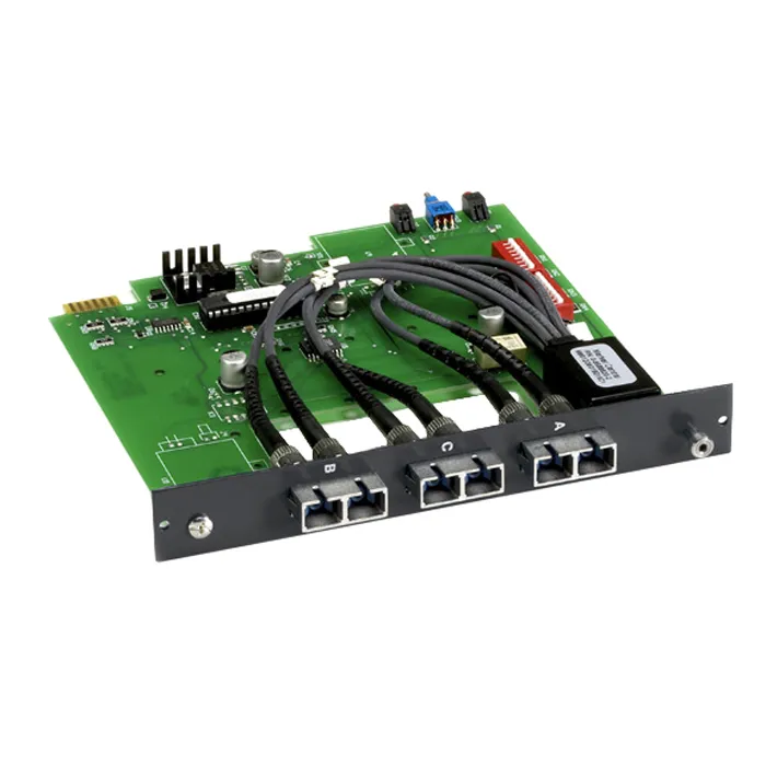 Black Box SM977A-ST | Pro Switching System Plus A/b Fiber Optic St S Refurbished -  refurbished available on Gotodirect