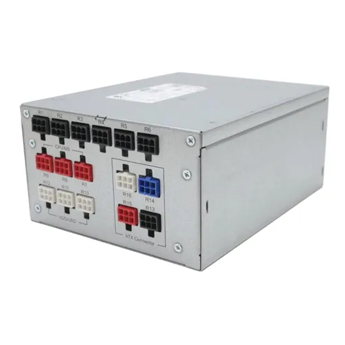 Dell 0RGJRX | 1000-Watts AC 100-240V 12A 50-60Hz Switching Power Supply for Alienware Aurora R10 Refurbished - Dell refurbished available on Gotodirect