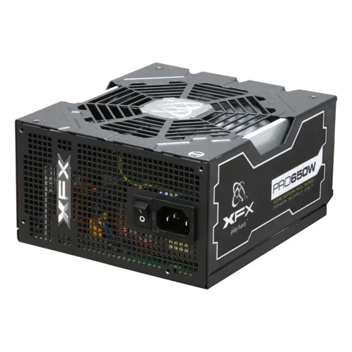 Buy XFX P1-650S-NLB9 | Core Edition 650-Watts 80+ Bronze ATX Power Supply Refurbished - $189.49 XFX P1-650S-NLB9 | Core Edition 650-Watts 80+ Bronze ATX Power Supply Refurbished - refurbished available on Gotodirect