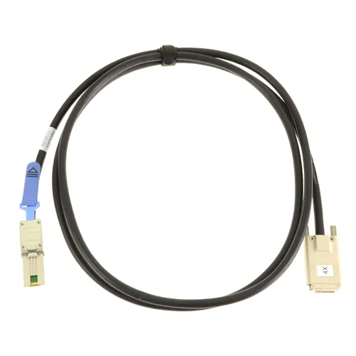 Dell MM662 | 2M MINI SAS TO SAS CABLE Refurbished - Dell refurbished available on Gotodirect