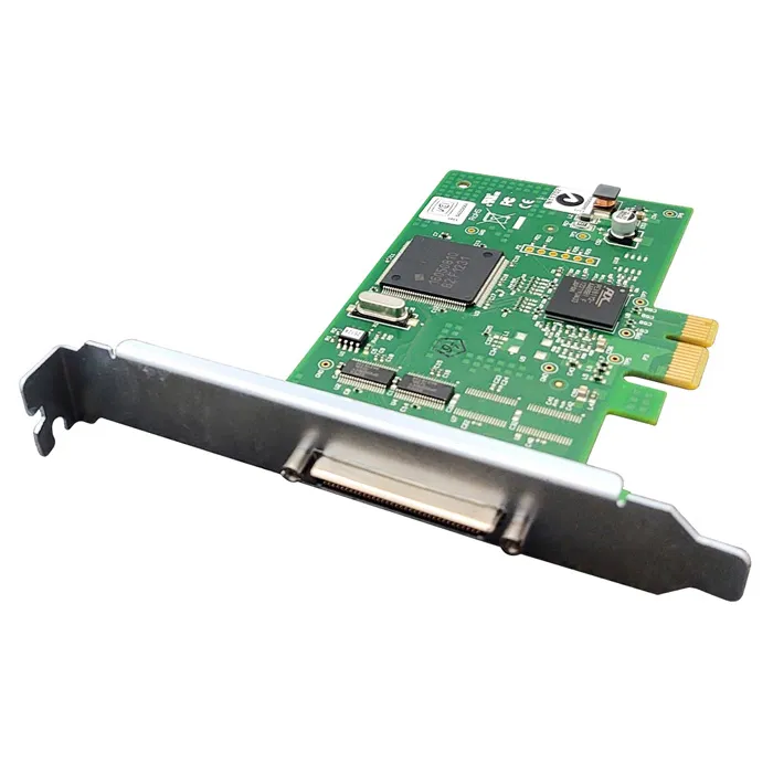 IBM 46K6734 | Quad-Ports EIA-232 PCI Express Async Low Profile Adapter Refurbished -  refurbished available on Gotodirect