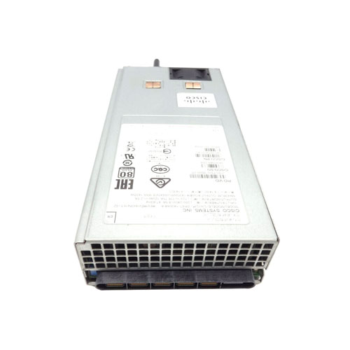 Cisco 341-0554-01 | 1400-Watts 200-240V AC Redundant Power Supply for UCS C460 M4 Rack Server Refurbished - Cisco Systems Inc. refurbished available on Gotodirect