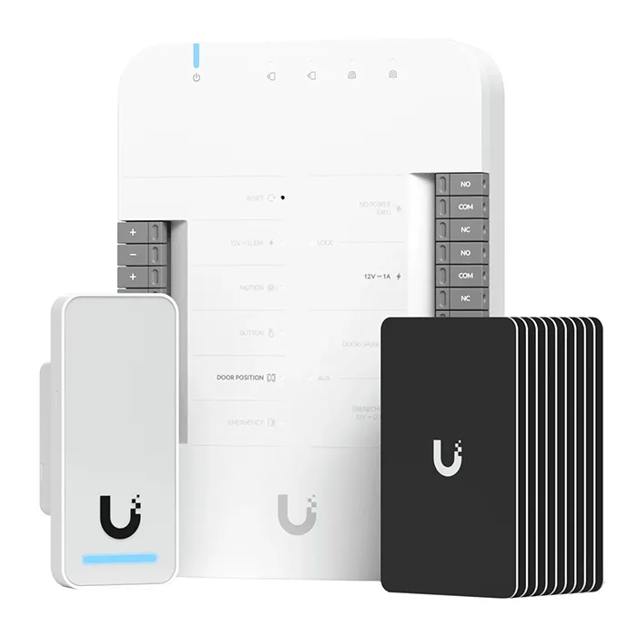 Buy Ubiquiti UA-G2-SK | UniFi Access 5x 1000Base-T Ports G2 Starter Kit Refurbished - $611.69 Ubiquiti UA-G2-SK | UniFi Access 5x 1000Base-T Ports G2 Starter Kit Refurbished - Ubiquiti refurbished available on Gotodirect