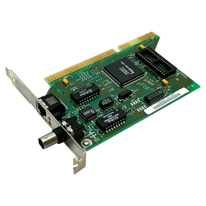 Buy Intel 352621-R02 | RJ-45 BNC Ethernet ISA Network Adapter Refurbished - $219.68 Intel 352621-R02 | RJ-45 BNC Ethernet ISA Network Adapter Refurbished - Intel refurbished available on Gotodirect