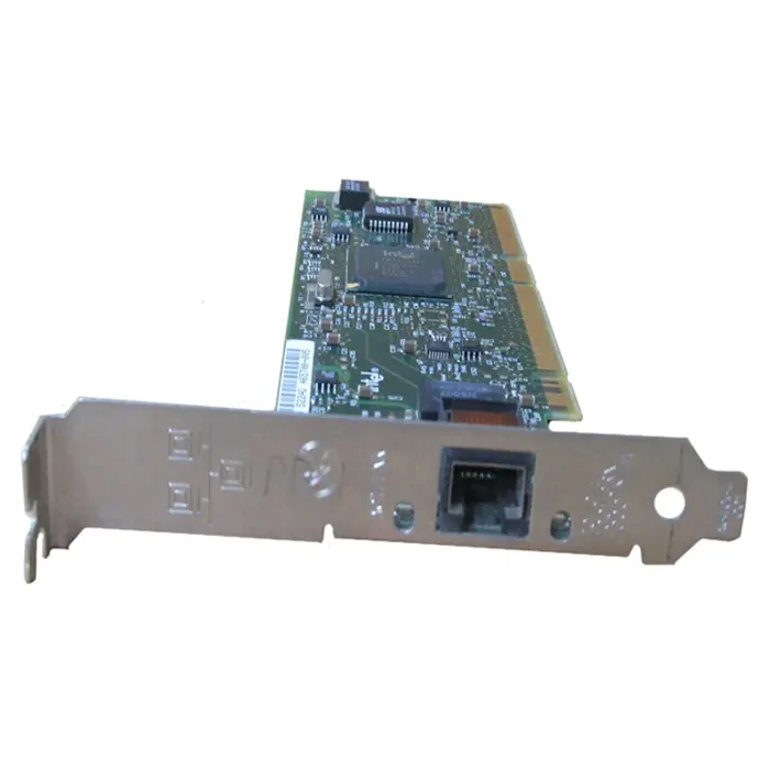 Intel A65700-005 | PRO/1000 XT 1-Port RJ-45 1Gb/s 10/100/1000Base-T Gigabit Ethernet PCI-X Server Network Adapter Card Refurbished - Intel refurbished available on Gotodirect