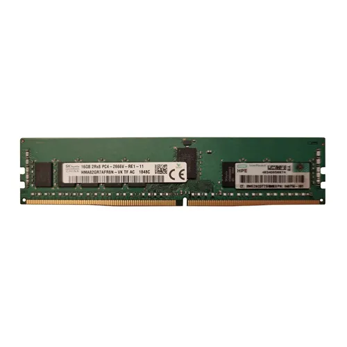 Hynix HMA82GR7AFR8N-VKTF-AC | 16GB DDR4-2666MHz PC4-21300 ECC Registered RDIMM CL19 2Rx8 1.2V 288-Pin Memory Module Refurbished -  refurbished available on Gotodirect