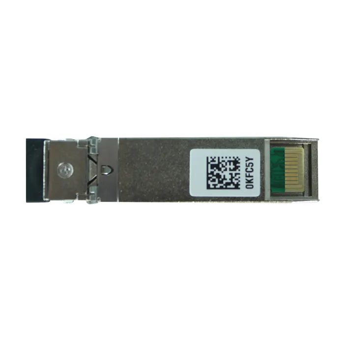 Dell KFC5Y | 25Gb/s 25GBase-SRX Multi mode Fibre 100m LC Duplex Connector SFP28 Transceiver Module Refurbished - Dell refurbished available on Gotodirect