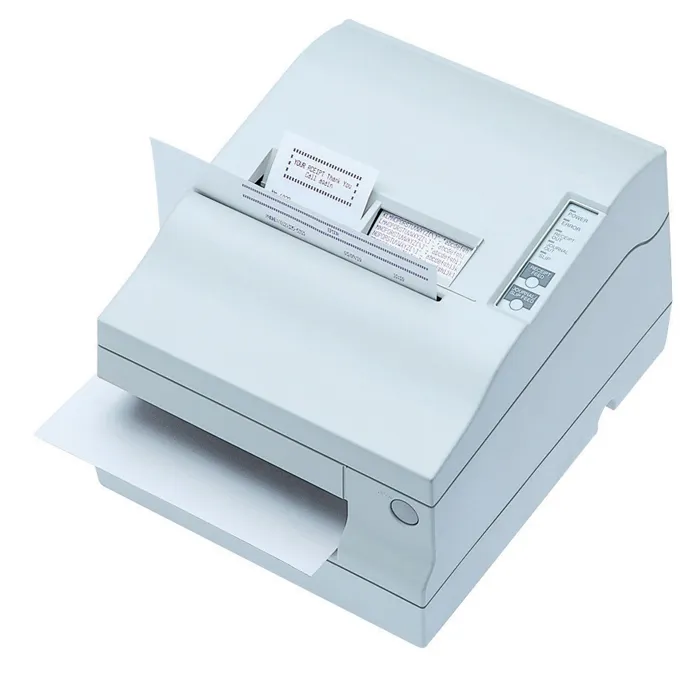 Epson C31C151283 | TM U950 Receipt Printer B/W Dot-Matrix Refurbished - Epson refurbished available on Gotodirect