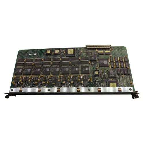 Marconi FSM-8/TX | ES-3810 8 x Ports 10/100Base-TX Switch Module Refurbished -  refurbished available on Gotodirect