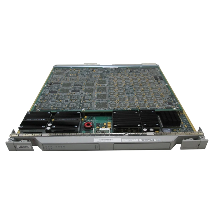 Cisco MGX-VXSM-4-155 | 155.52Mbps Front Card Expansion Module Refurbished - Cisco Systems Inc. refurbished available on Gotodirect