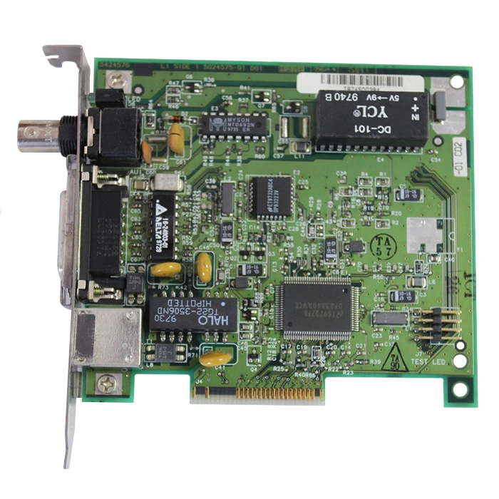 Buy DEC 54-24576 | Combo Ethernet Adapter Refurbished - $266.76 DEC 54-24576 | Combo Ethernet Adapter Refurbished - refurbished available on Gotodirect