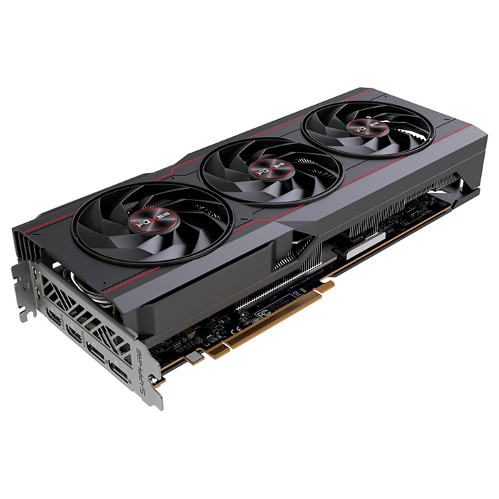 Sapphire 11322-02-20G | PULSE Radeon RX 7900 XTX 24GB GDDR6 PCI Express 4.0 x16 ATX Video Card Refurbished -  refurbished available on Gotodirect