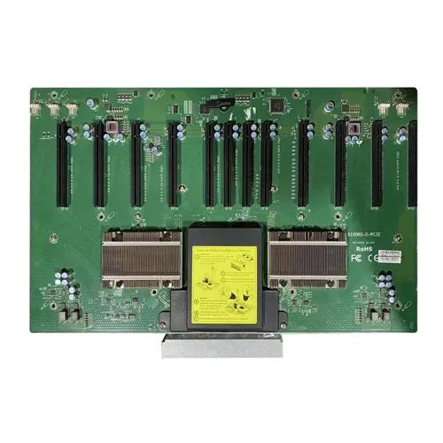 Supermicro X10DRG-O-PCIE | CSE-418 Motherboard Refurbished -  refurbished available on Gotodirect