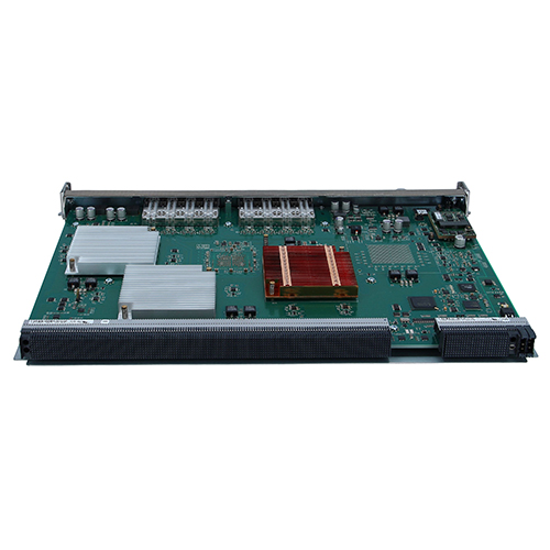 Cisco N7K-F348XP-25-RF | Nexus 7000 F3-Series 48 x Ports 10GbE SFP+ Gigabit Ethernet Expansion Module Refurbished - Cisco Systems Inc. refurbished available on Gotodirect