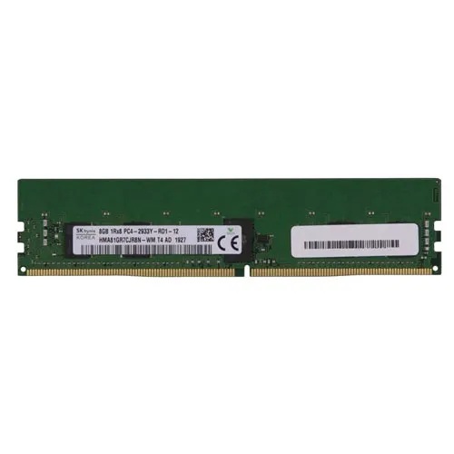 Buy Hynix HMA81GR7CJR8N-WMT4-AD | 8GB DDR4-2933MHz PC4-23400 ECC Registered RDIMM CL21 1Rx8 1.2V 288-Pin Memory Module Refurbished - $158.37 Hynix HMA81GR7CJR8N-WMT4-AD | 8GB DDR4-2933MHz PC4-23400 ECC Registered RDIMM CL21 1Rx8 1.2V 288-Pin Memory Module Refurbished - refurbished available on Gotodirect