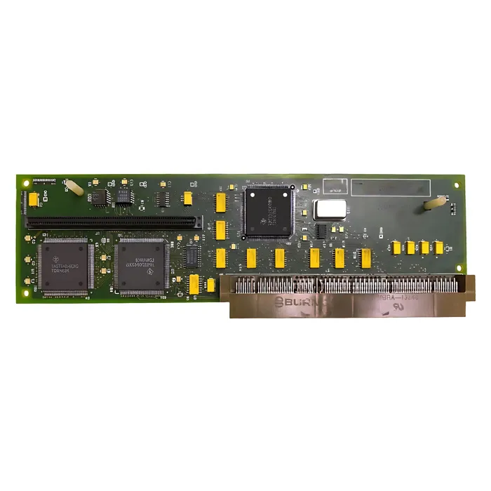 HP A2084-66002 | SCSI EiSA Expansion Adapter Card for Apollo 9000 Refurbished - Hewlett-Packard (ou HP en abrégé) refurbished available on Gotodirect