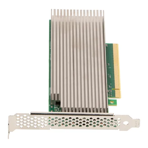 HP P46802-001 | ACC100 vRAN Dedicated Accelerator Refurbished - Hewlett-Packard (ou HP en abrégé) refurbished available on Gotodirect