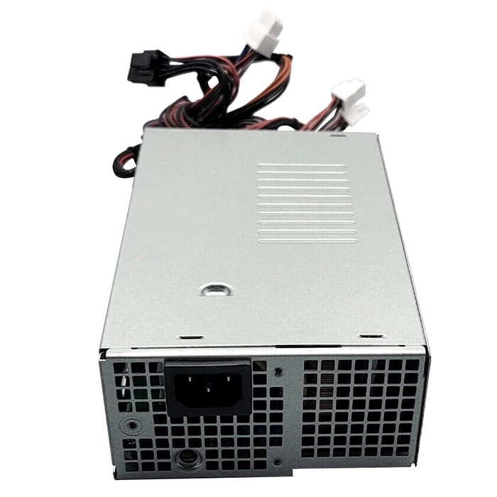 Dell H300EBS-00 | 300-Watts 100-240V AC 4.2A 50-60Hz Power Supply for Precision 3460 / 3660 Refurbished - Dell refurbished available on Gotodirect