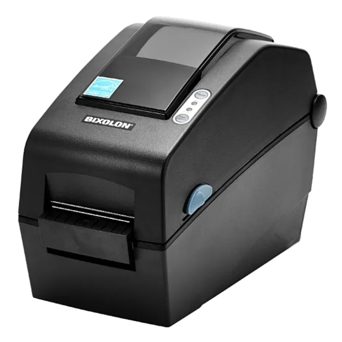 Bixolon SLP-DX220G | Slp-Dx220 Label Printer B/W Direct Thermal Refurbished -  refurbished available on Gotodirect