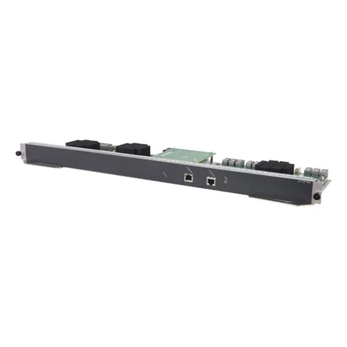 Buy HP JC066-61001 | A12518 Switch Fabric Module Refurbished - $266.76 HP JC066-61001 | A12518 Switch Fabric Module Refurbished - Hewlett-Packard (ou HP en abrégé) refurbished available on Gotodirect
