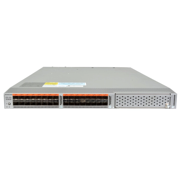 Cisco N5K-C5548UP | Nexus 32-Ports 10Gb/s FCOE Switch Refurbished - Cisco Systems Inc. refurbished available on Gotodirect