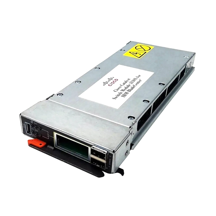 IBM 00Y3250 | Catalyst 3110X 14-Ports Stackable Managed L3 Switch Refurbished -  refurbished available on Gotodirect