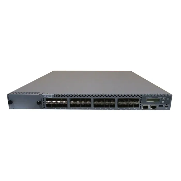 Juniper EX4550-32F | EX4550 32-Ports 10 Gigabit Ethernet SFP+ Converged Switch Refurbished -  refurbished available on Gotodirect