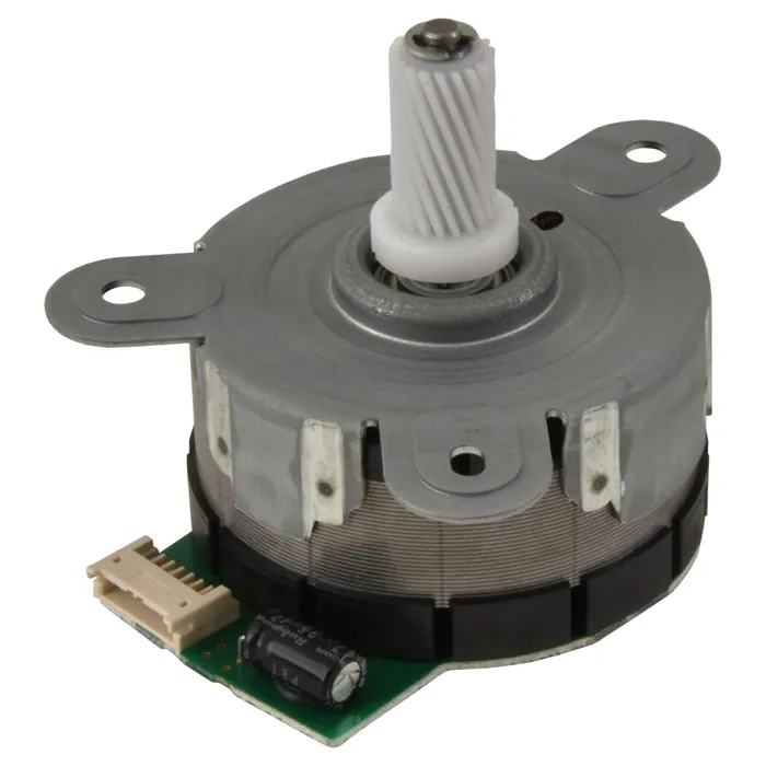 HP RM1-8286-000 | Motor Paper Feed Assembly for LaserJet Enterprise M601 / M602 / M603 Refurbished - Hewlett-Packard (ou HP en abrégé) refurbished available on Gotodirect