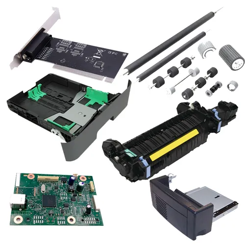Fujitsu PA03630-E901 | Optic Unit Camera FI-6x30z And FI-6x40z Refurbished - Fujitsu refurbished available on Gotodirect