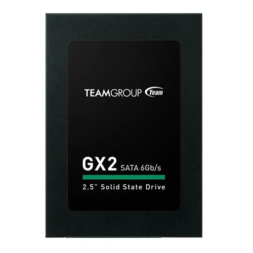 Team Group T253X2256G0C101 | GX2 256GB SATA 6Gb/s 2.5-Inch Solid State Drive Refurbished -  refurbished available on Gotodirect