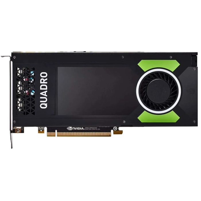 Dell TWPW0 | NVIDIA Quadro P4000 8GB PCI Express Video Graphics Card Refurbished - Dell refurbished available on Gotodirect