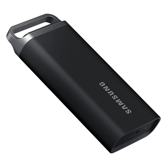 Samsung MU-PH4T0S | T5 EVO Series 4TB 5Gbps USB 3.2 Gen 1 (Type C) Portable Solid State Drive Refurbished - Samsung refurbished available on Gotodirect