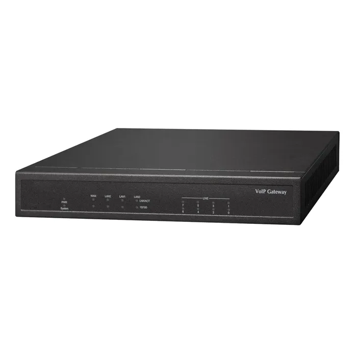 Adtran 4200642L1 | Total Access 604 SDSL Gateway 4 x FXS, 1 x SDSL WAN, 1 x 10/100Base-TX LAN, 1 x Serial Refurbished -  refurbished available on Gotodirect
