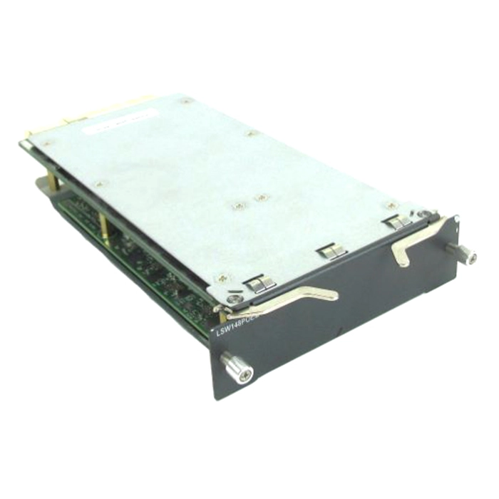HP JC097-61301 | PoE Module for A5800G Switch Series Refurbished - Hewlett-Packard (ou HP en abrégé) refurbished available on Gotodirect