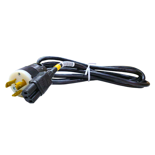 HP 8121-0941 | 17AWG 3-Wire 2.5M Power Cord Refurbished - Hewlett-Packard (ou HP en abrégé) refurbished available on Gotodirect