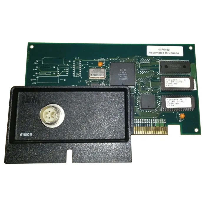 IBM 41F6460 | Gold Twinax Attachment Card for 4224 Printer Refurbished -  refurbished available on Gotodirect