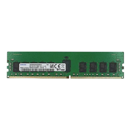 Samsung M393A1G40EB2-CTD7Q | 8GB DDR4-2666MHz PC4-21300 ECC Registered RDIMM CL19 1Rx4 1.2V 288-Pin Memory Module Refurbished - Samsung refurbished available on Gotodirect