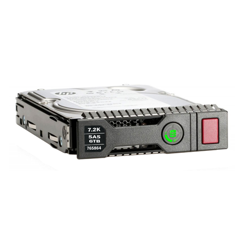 Buy HP 765864-001 | 6TB 7200RPM SAS 12Gb/s Hot-Pluggable 512e 3.5-Inch Midline Hard Drive for G9 ProLiant Servers Refurbished - $476.13 HP 765864-001 | 6TB 7200RPM SAS 12Gb/s Hot-Pluggable 512e 3.5-Inch Midline Hard Drive for G9 ProLiant Servers Refurbished - Hewlett-Packard (ou HP en abrégé) refurbished available on Gotodirect