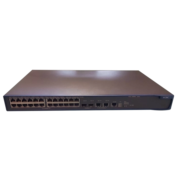 HP JD329A | A3600-24TP 24-Ports SI Ethernet Switch Refurbished - Hewlett-Packard (ou HP en abrégé) refurbished available on Gotodirect