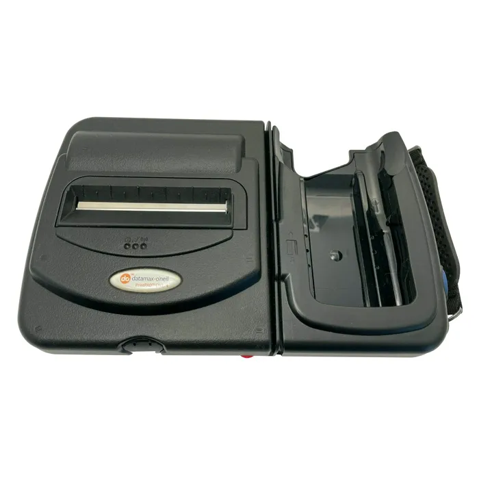 Datamax-Oneil 200452-101 | O'Neil PrintPAD Direct Thermal Mobile Portable Receipt Printer Refurbished -  refurbished available on Gotodirect