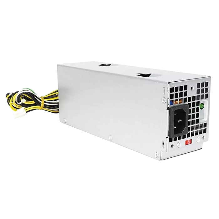 Dell WYHR8 | 260-Watts Power Supply for Optiplex 3060/ 5060/ 5080/ 7060 and 7080 Refurbished - Dell refurbished available on Gotodirect