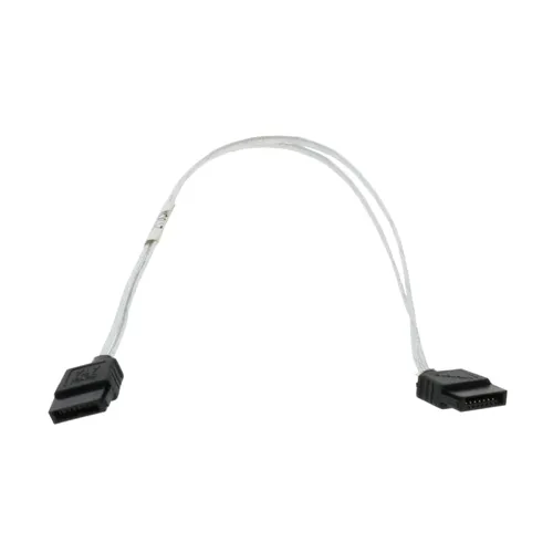 Supermicro CBL-0473L | SATA (F) To SATA (F) Cable Refurbished -  refurbished available on Gotodirect